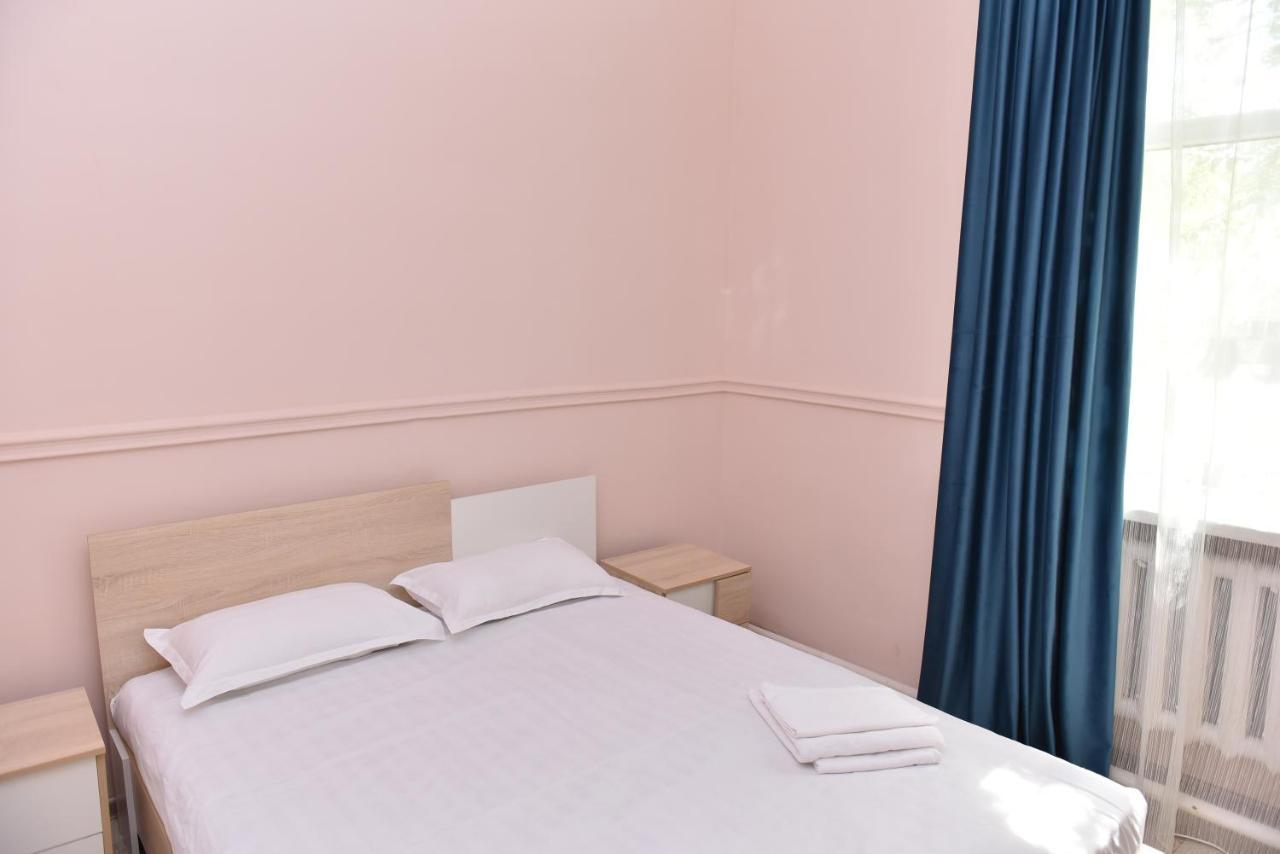 Hotel Fresh อักเตอเบ ภายนอก รูปภาพ