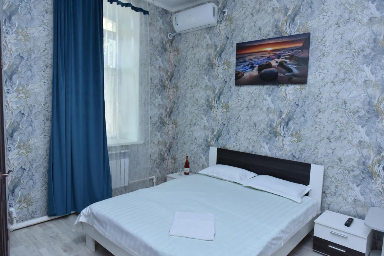 Hotel Fresh อักเตอเบ ภายนอก รูปภาพ