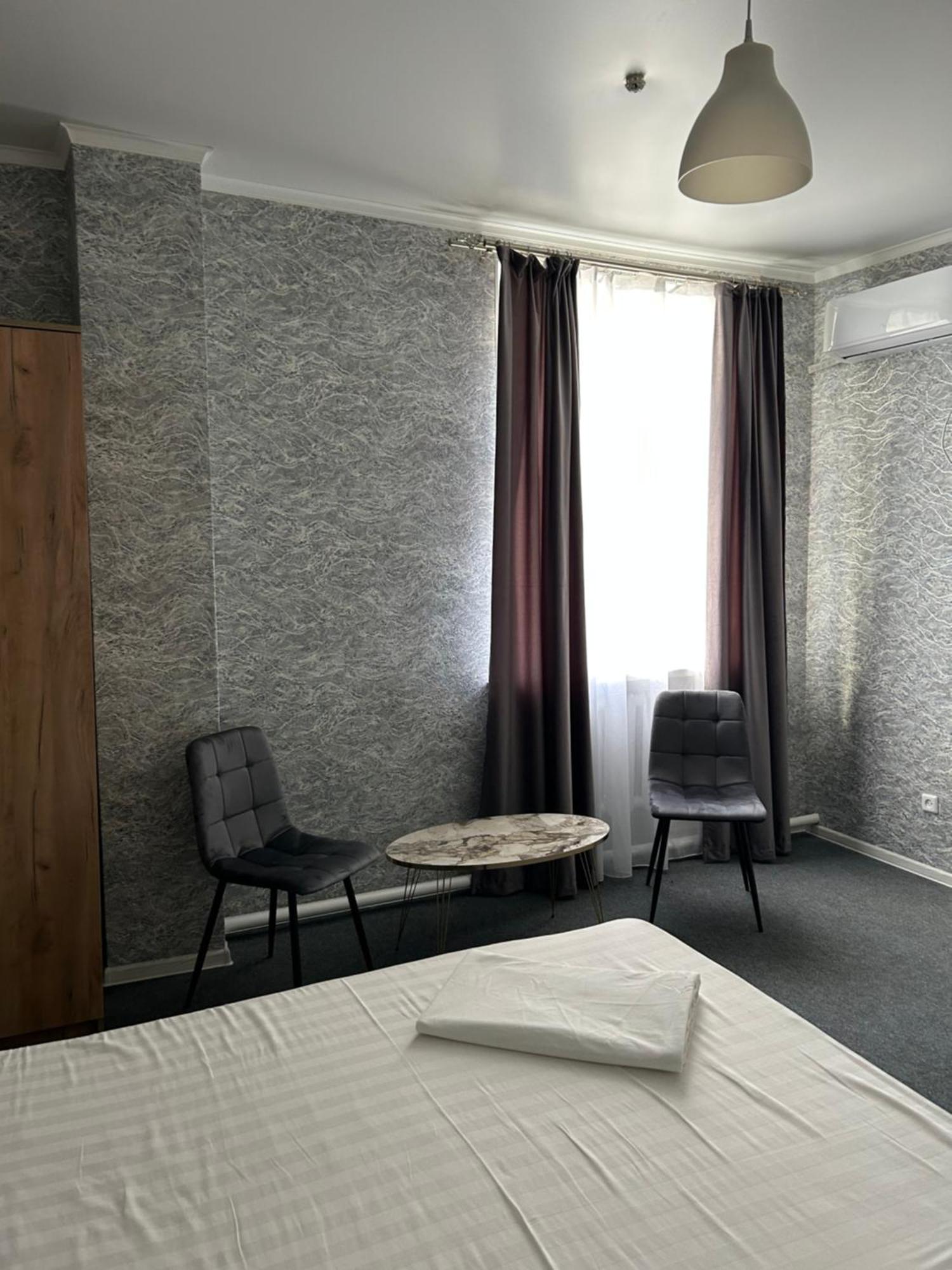 Hotel Fresh อักเตอเบ ภายนอก รูปภาพ