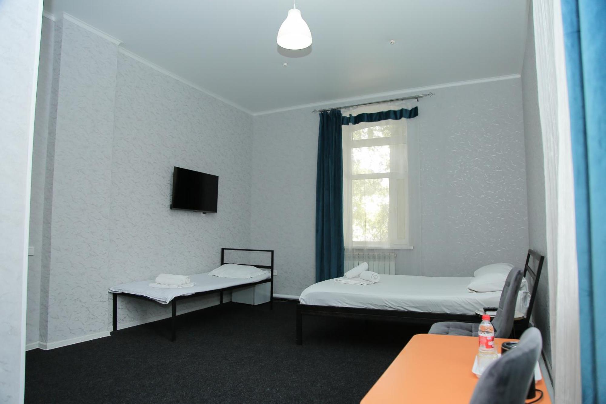 Hotel Fresh อักเตอเบ ภายนอก รูปภาพ