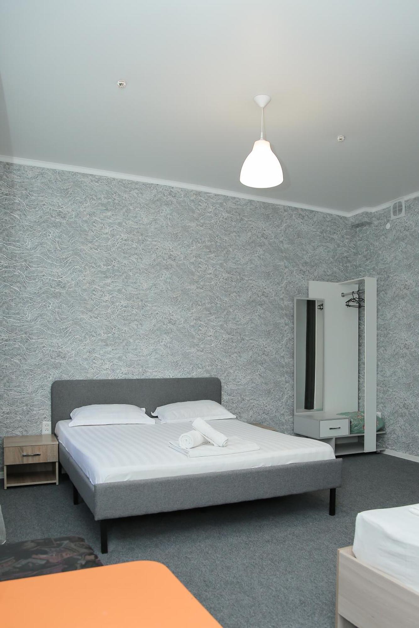 Hotel Fresh อักเตอเบ ภายนอก รูปภาพ