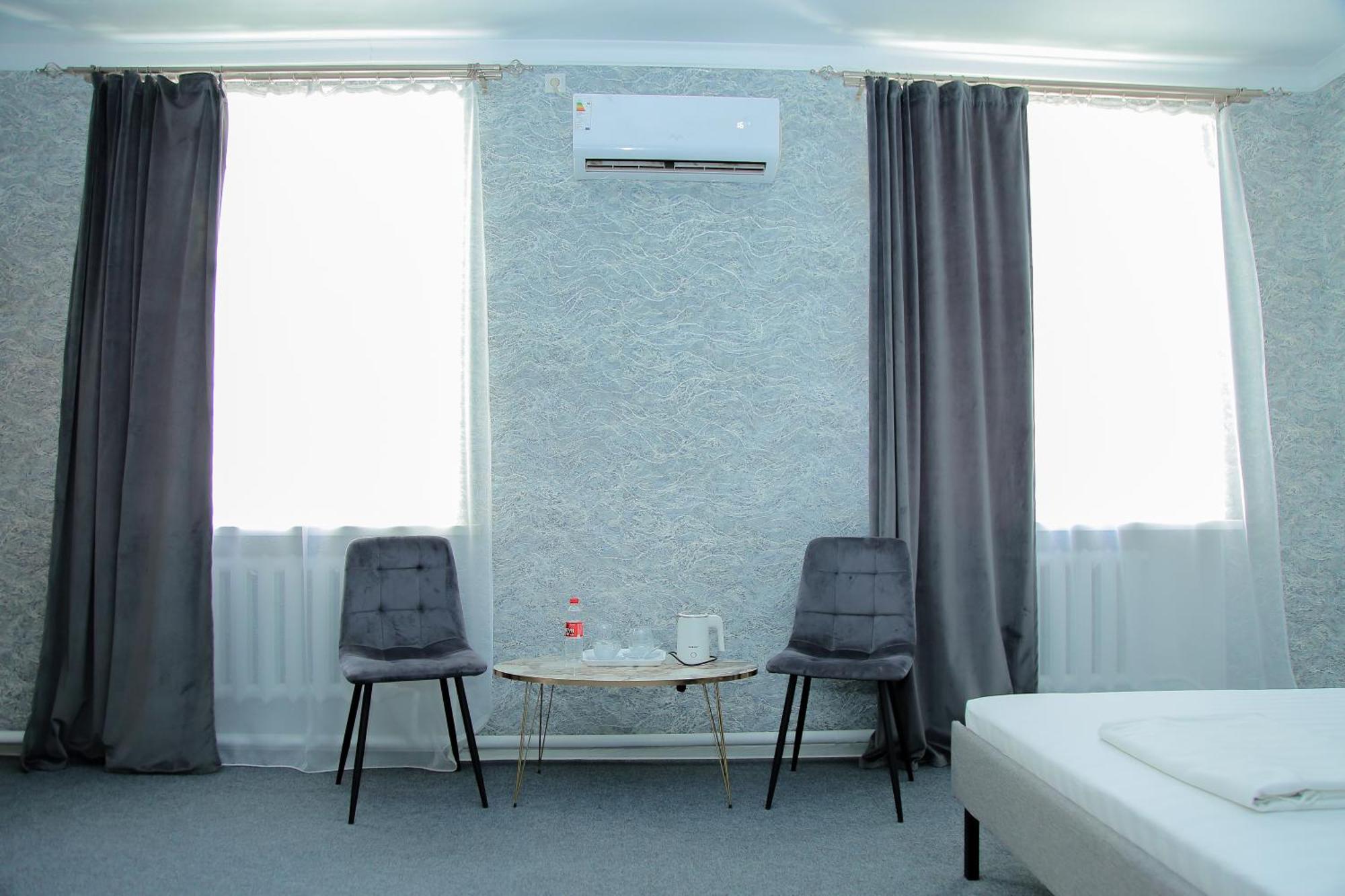 Hotel Fresh อักเตอเบ ภายนอก รูปภาพ