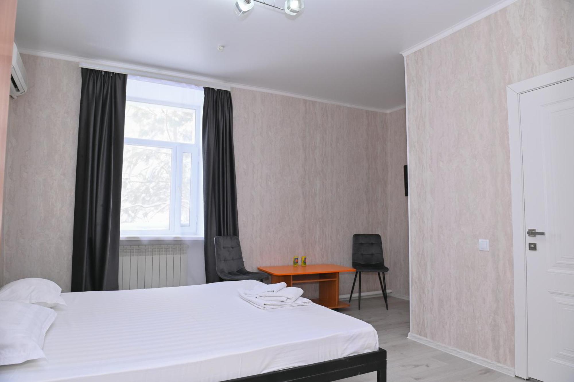 Hotel Fresh อักเตอเบ ภายนอก รูปภาพ